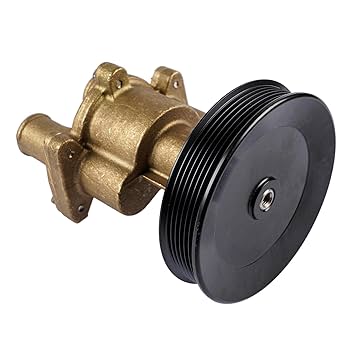Amazon.com: V G Parts Water Pump Assembly Replacement for